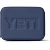 imageYETI Daytrip 3L Insulated Soft Cooler Snack Box CharcoalClassic Navy