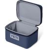 imageYETI Daytrip 3L Insulated Soft Cooler Snack Box CharcoalClassic Navy