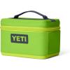 imageYETI Daytrip 3L Insulated Soft Cooler Snack Box CharcoalVenom
