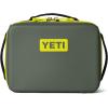 imageYETI Daytrip 5L Insulated Soft Cooler Lunch Box Camp GreenFirefly YellowCamp GreenFirefly Yellow