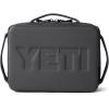 imageYETI Daytrip 5L Insulated Soft Cooler Lunch Box Camp GreenFirefly YellowCharcoal