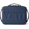 imageYETI Daytrip 5L Insulated Soft Cooler Lunch Box Camp GreenFirefly YellowNavy