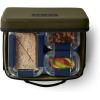 imageYETI Daytrip 5L Insulated Soft Cooler Lunch Box Camp GreenFirefly YellowOlive