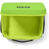 imageYETI Daytrip 5L Insulated Soft Cooler Lunch Box Camp GreenFirefly YellowVenom