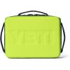 imageYETI Daytrip 5L Insulated Soft Cooler Lunch Box Camp GreenFirefly YellowVenom