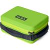 imageYETI Daytrip 5L Insulated Soft Cooler Lunch Box Camp GreenFirefly YellowVenom