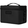 imageYETI Daytrip 9L Insulated Soft Cooler Lunch Box Rescue RedBlack
