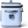 imageYETI Hopper Flip 12 Portable CoolerBig Sky Blue