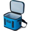 imageYETI Hopper Flip 12 Portable CoolerBig Wave Blue