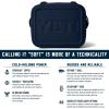 imageYETI Hopper Flip 12 Portable CoolerBig Wave Blue