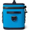 imageYETI Hopper Flip 12 Portable CoolerBig Wave Blue