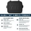 imageYETI Hopper Flip 12 Portable CoolerBlack
