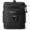 imageYETI Hopper Flip 12 Portable CoolerBlack