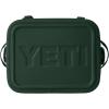imageYETI Hopper Flip 12 Portable CoolerBlack Forest Green