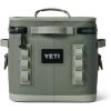 imageYETI Hopper Flip 12 Portable CoolerCamp Green