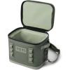 imageYETI Hopper Flip 12 Portable CoolerCamp Green