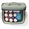 imageYETI Hopper Flip 12 Portable CoolerCamp Green