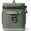 imageYETI Hopper Flip 12 Portable CoolerCamp Green