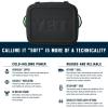 imageYETI Hopper Flip 12 Portable CoolerCanopy Green