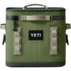 imageYETI Hopper Flip 12 Portable CoolerHighlands Olive