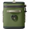 imageYETI Hopper Flip 12 Portable CoolerHighlands Olive