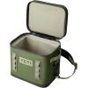 imageYETI Hopper Flip 12 Portable CoolerHighlands Olive