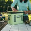 imageYETI Hopper Flip 12 Portable CoolerKey Lime