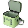 imageYETI Hopper Flip 12 Portable CoolerKey Lime