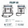 imageYETI Hopper Flip 12 Portable CoolerNavy