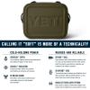 imageYETI Hopper Flip 12 Portable CoolerOlive