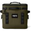 imageYETI Hopper Flip 12 Portable CoolerOlive