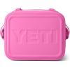 imageYETI Hopper Flip 12 Portable CoolerPower Pink