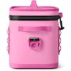 imageYETI Hopper Flip 12 Portable CoolerPower Pink
