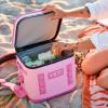 imageYETI Hopper Flip 12 Portable CoolerPower Pink
