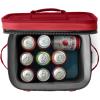 imageYETI Hopper Flip 12 Portable CoolerRescue Red
