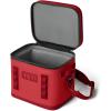 imageYETI Hopper Flip 12 Portable CoolerRescue Red