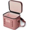 imageYETI Hopper Flip 12 Portable CoolerSandstone Pink