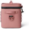 imageYETI Hopper Flip 12 Portable CoolerSandstone Pink