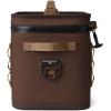 imageYETI Hopper Flip 12 Portable CoolerWetlands Brown