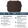 imageYETI Hopper Flip 12 Portable CoolerWetlands Brown