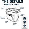 imageYETI Hopper Flip 12 Portable CoolerWild Vine Red