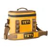 imageYETI Hopper Flip 8 Portable Soft CoolerAlpine Yellow
