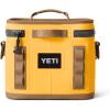 imageYETI Hopper Flip 8 Portable Soft CoolerAlpine Yellow