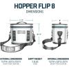 imageYETI Hopper Flip 8 Portable Soft CoolerRidgeline