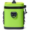 imageYETI Hopper Flip 8 Portable Soft CoolerVenom