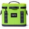 imageYETI Hopper Flip 8 Portable Soft CoolerVenom