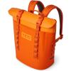imageYETI Hopper M Series Backpack Soft Sided Coolers with MagShield AccessKing Crab
