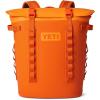 imageYETI Hopper M Series Backpack Soft Sided Coolers with MagShield AccessKing Crab
