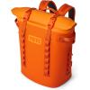 imageYETI Hopper M Series Backpack Soft Sided Coolers with MagShield AccessKing Crab