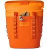 imageYETI Hopper M Series Backpack Soft Sided Coolers with MagShield AccessKing Crab